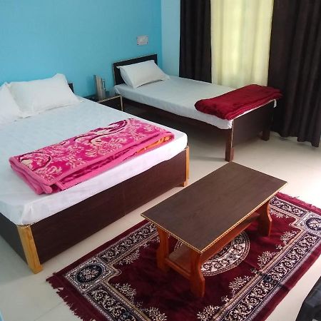 Hotel Vikram Palace Barkot Luaran gambar