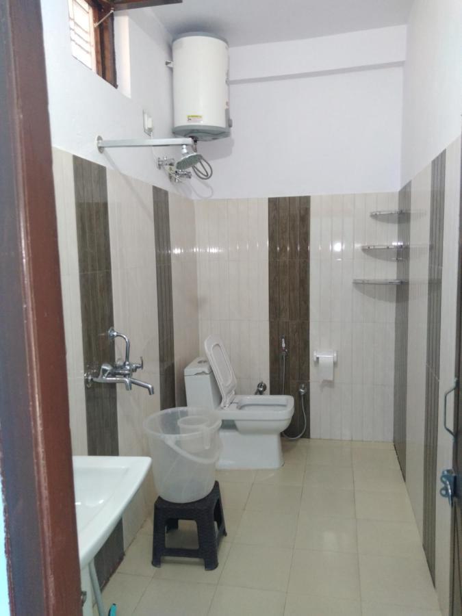 Hotel Vikram Palace Barkot Luaran gambar